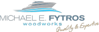 mFytros Logo